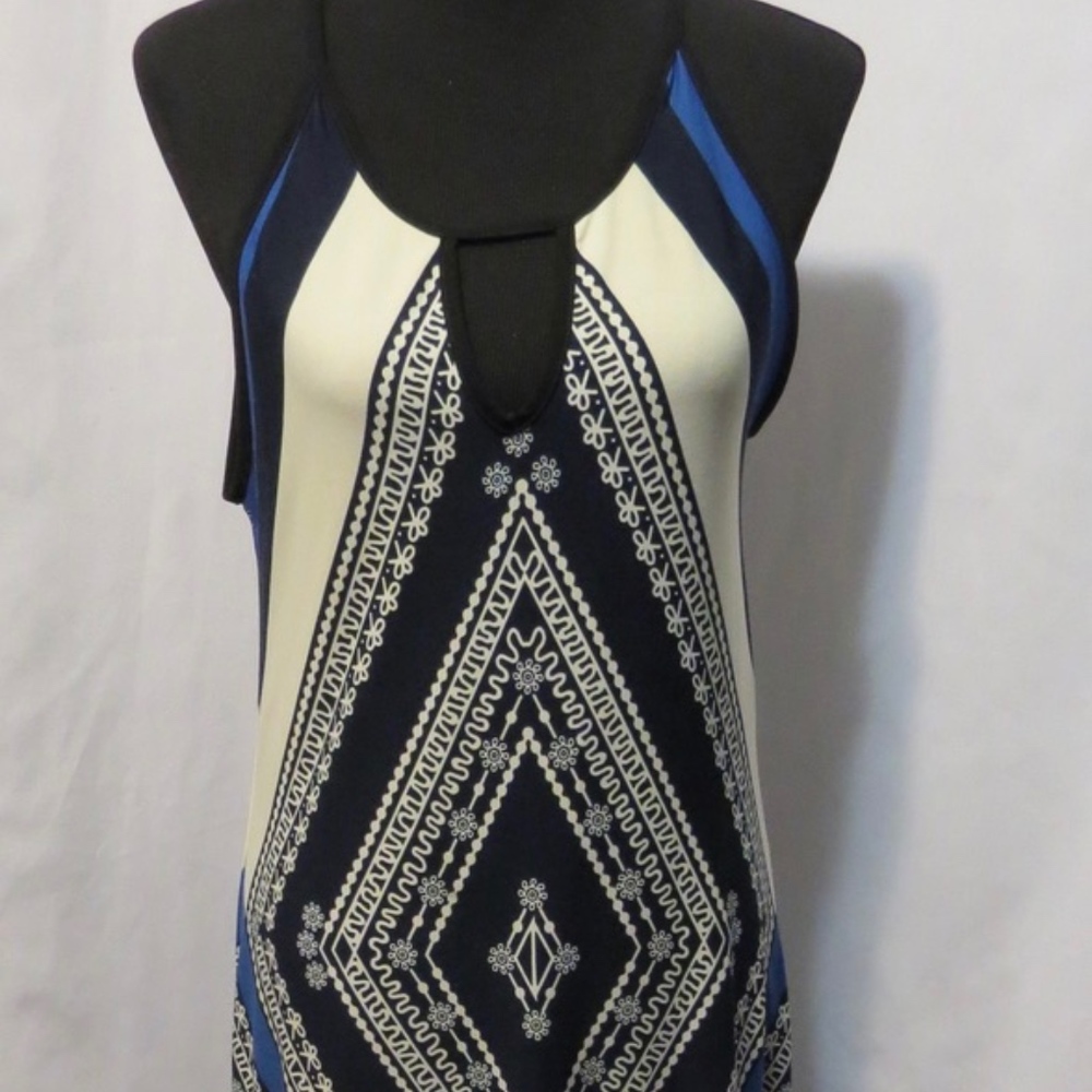 QED LONDON MAXI DRESS